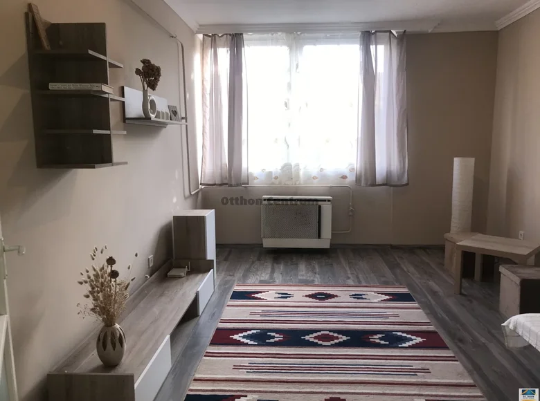 3 room apartment 56 m² Debreceni jaras, Hungary