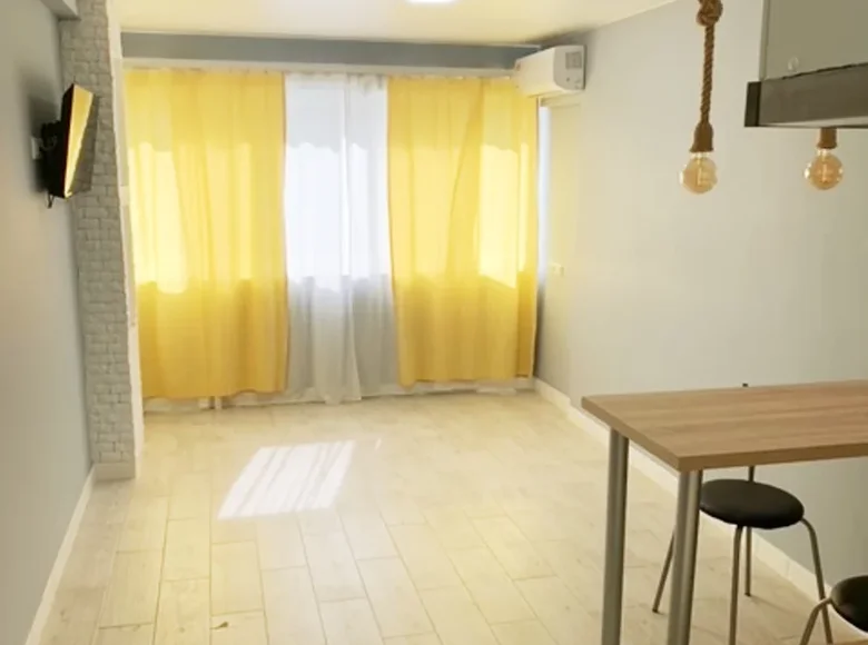 Apartamento 1 habitación 20 m² Odesa, Ucrania