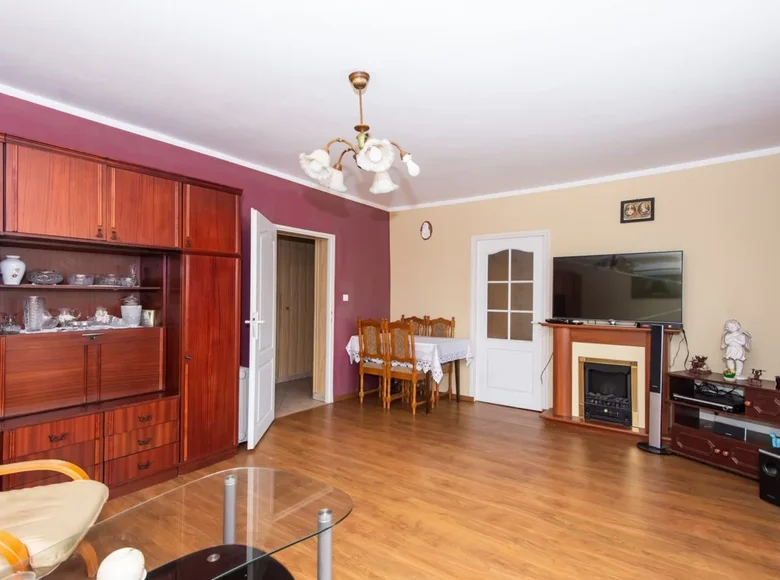 Maison 91 m² Plewiska, Pologne