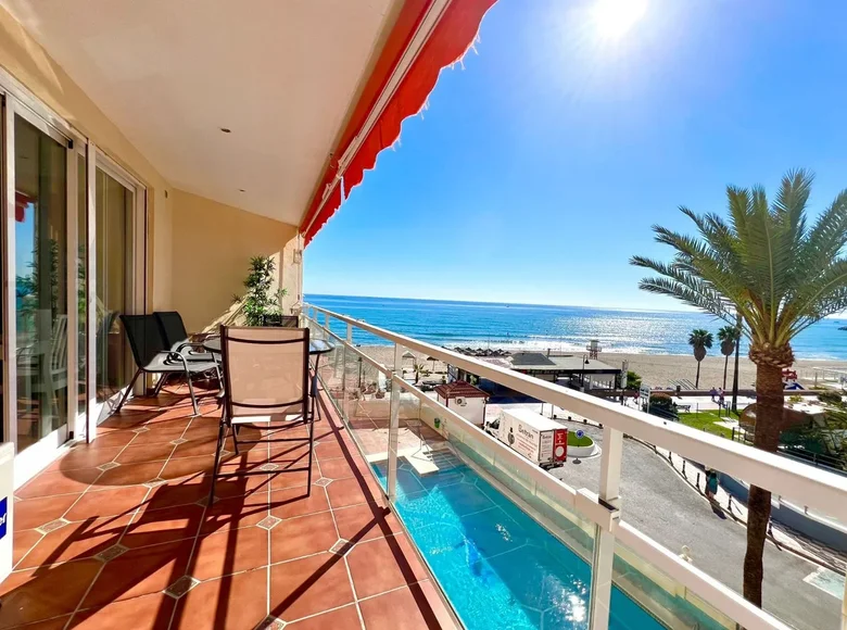 Wohnung 4 Schlafzimmer 111 m² Torremolinos, Spanien