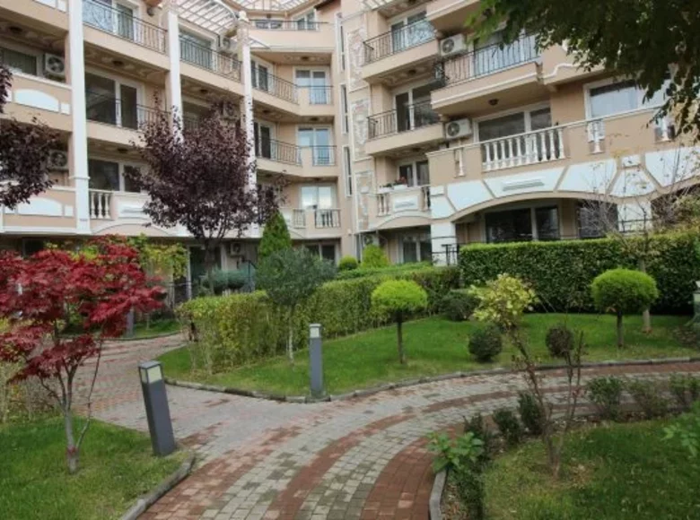Apartment 58 m² Nesebar, Bulgaria