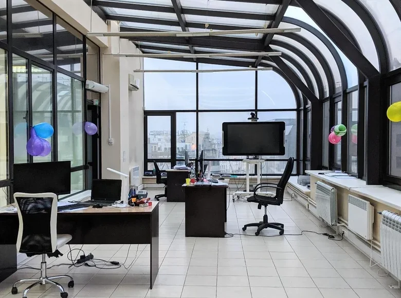 Büro 264 m² Moskau, Russland