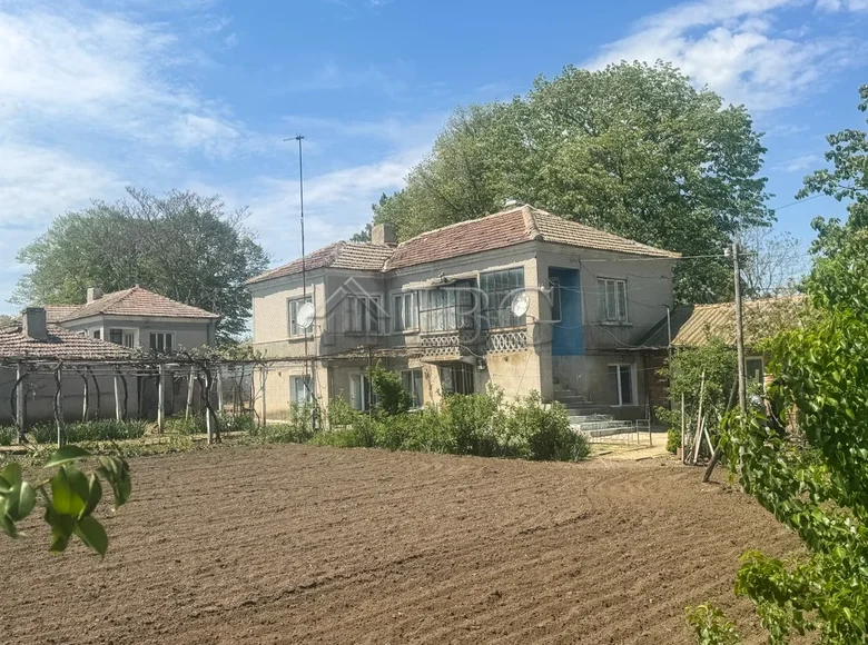 Maison 5 chambres 140 m² Shabla, Bulgarie