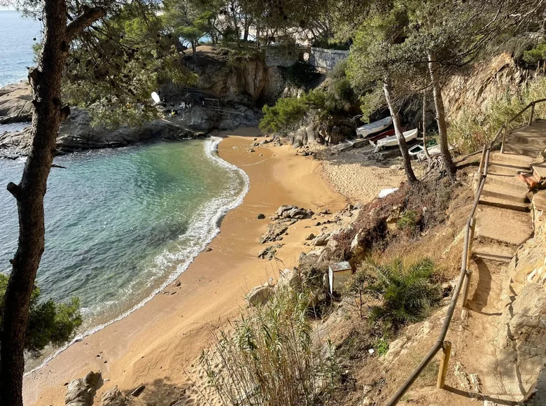 Parcelas  Platja dAro, Španjolska