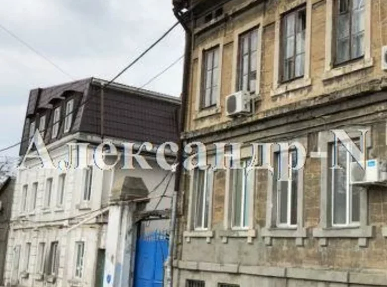 Mieszkanie 2 pokoi 43 m² Odessa, Ukraina