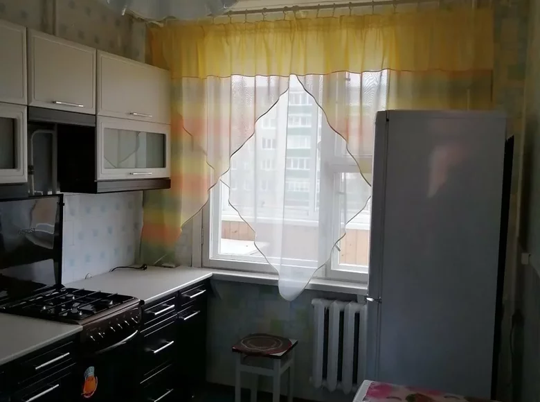 Apartamento 3 habitaciones 61 m² Vawkavysk, Bielorrusia