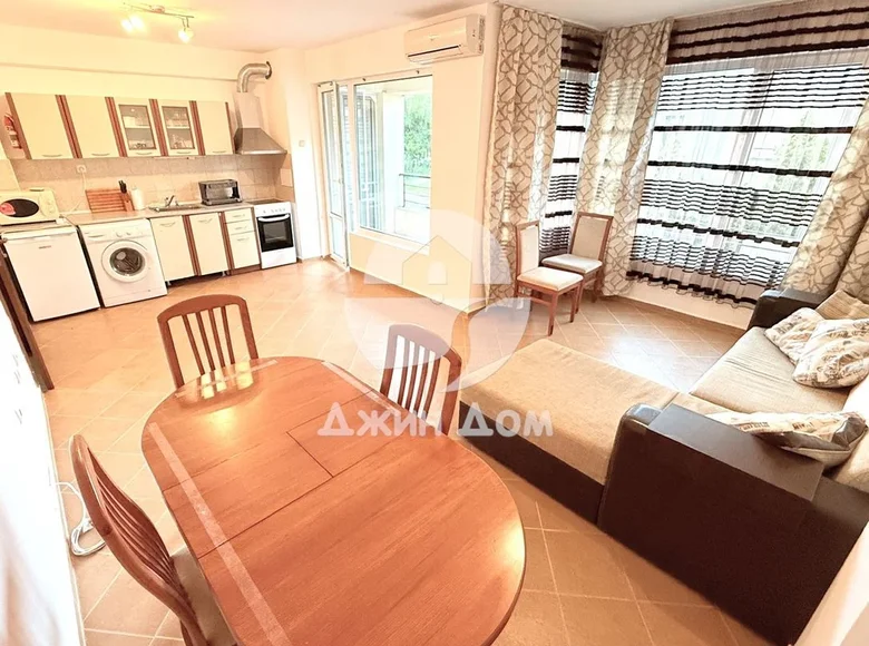 Appartement 3 chambres 102 m² Nessebar, Bulgarie