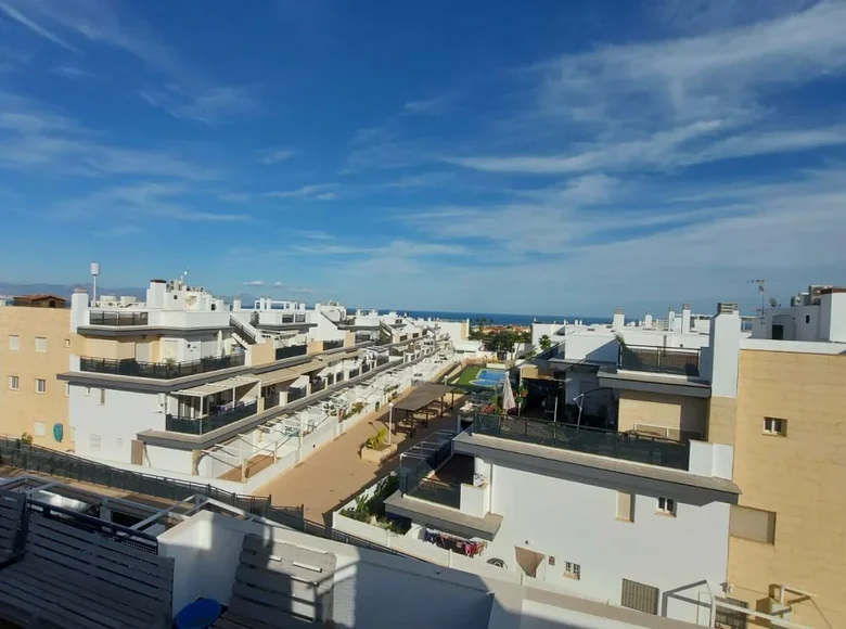 Appartement 3 chambres 67 m² Santa Pola, Espagne