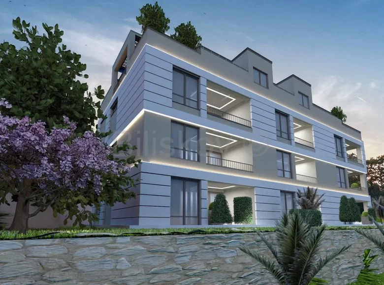 Mieszkanie 2 pokoi 59 m² Opatija, Chorwacja