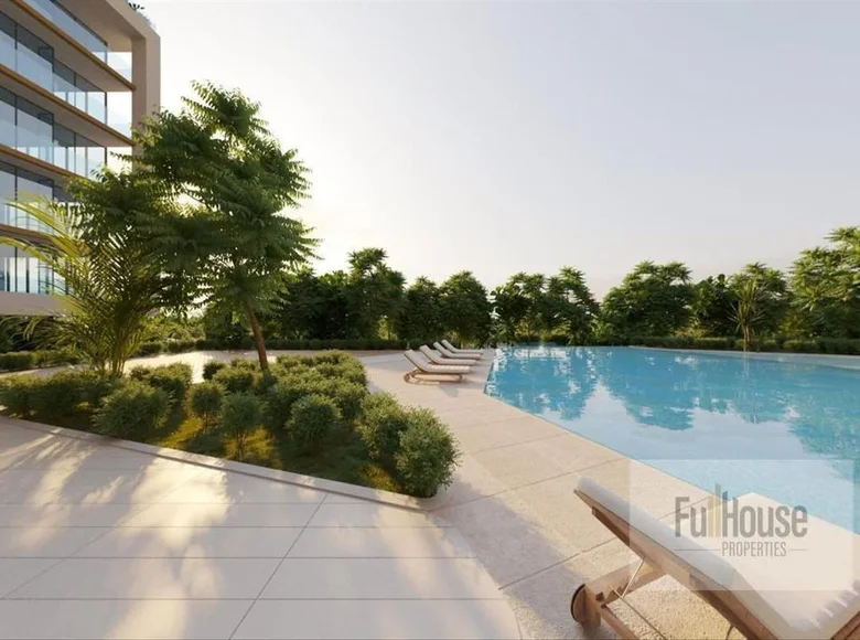 Apartamento 2 habitaciones 1 212 m² Dubái, Emiratos Árabes Unidos
