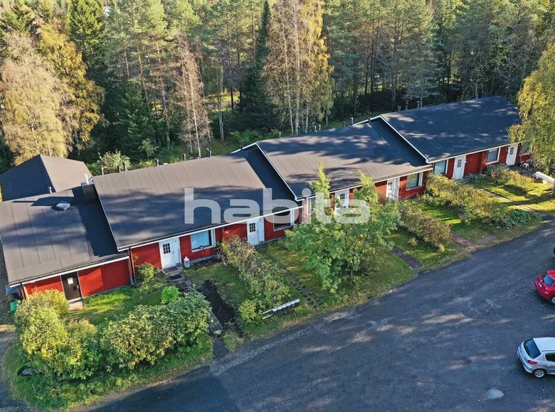 Mieszkanie 2 pokoi 68 m² Tornio, Finlandia