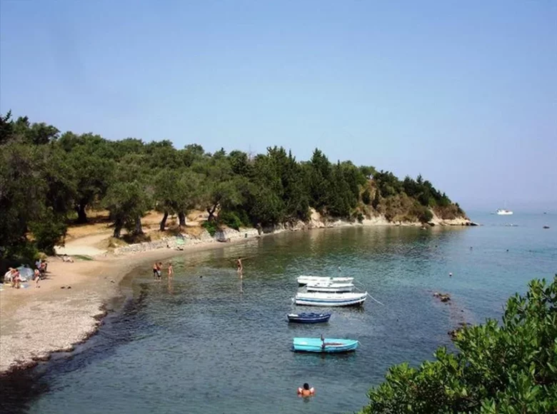 Grundstück 108 000 m² Peloponnes, Westgriechenland und Ionische Inseln, Griechenland