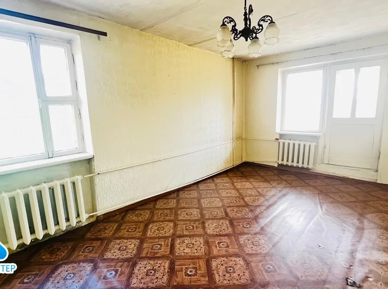 Wohnung 2 zimmer 53 m² Kalinkawitschy, Belarus