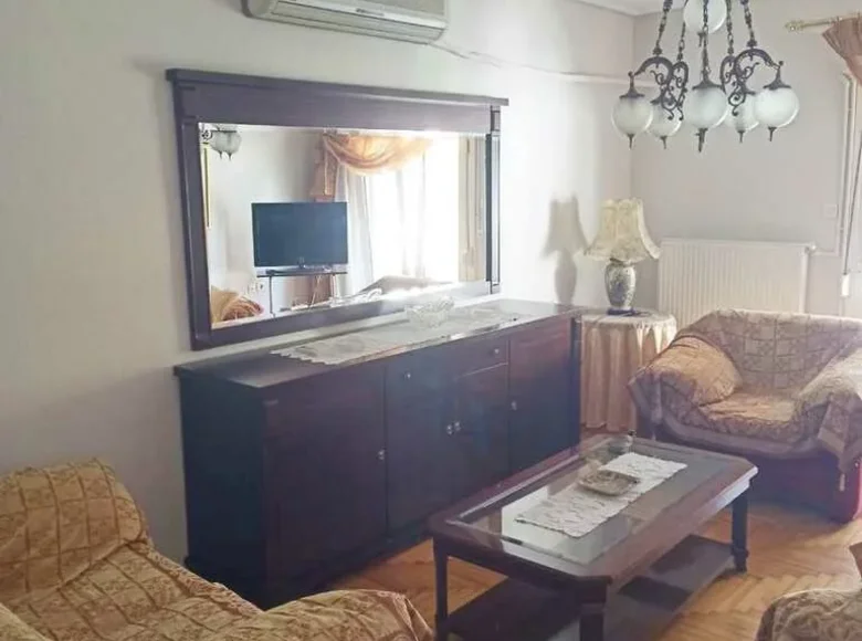 2 bedroom apartment 92 m² Katerini, Greece