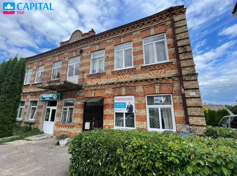 Квартира 3 комнаты 90 м² Сейрияй, Литва