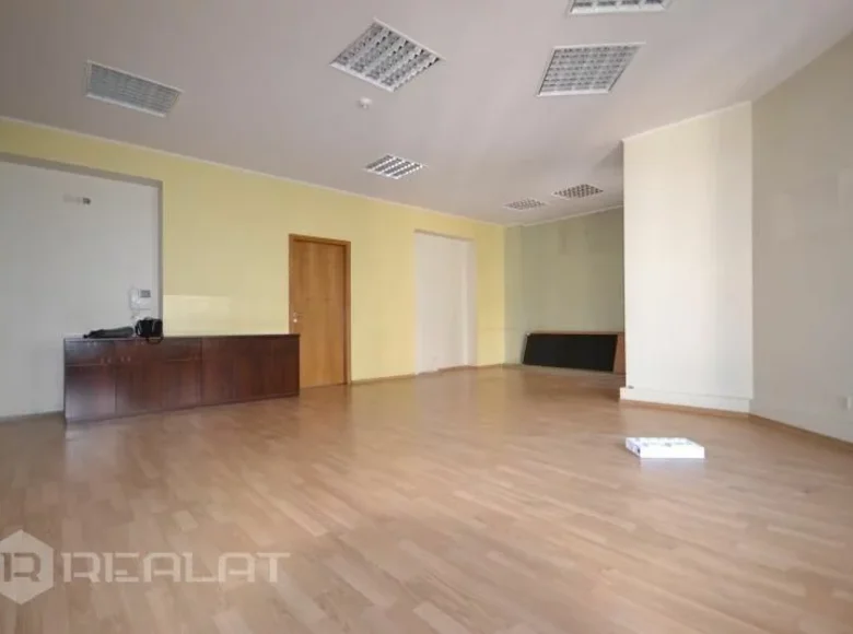 Nieruchomości komercyjne 111 m² Ryga, Łotwa