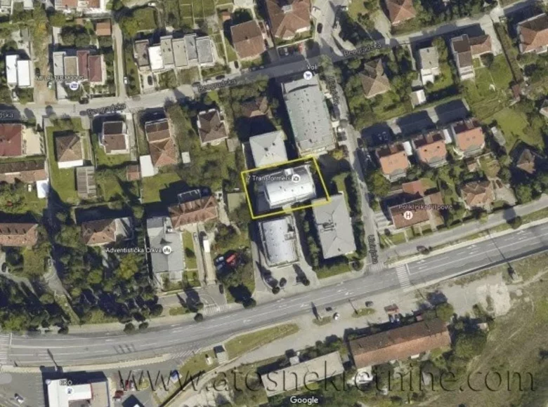 Mieszkanie 3 pokoi 66 m² Podgorica, Czarnogóra