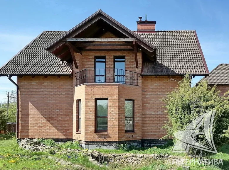 House 192 m² Brest, Belarus