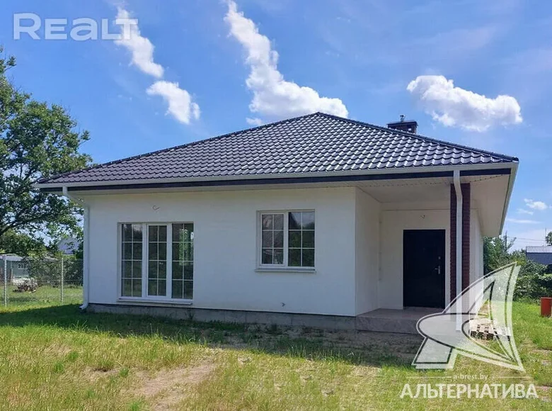 Casa 121 m² Brest, Bielorrusia