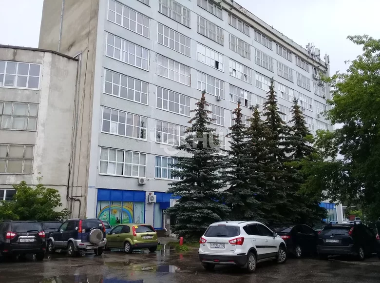 Office 104 m² in Nizhny Novgorod, Russia