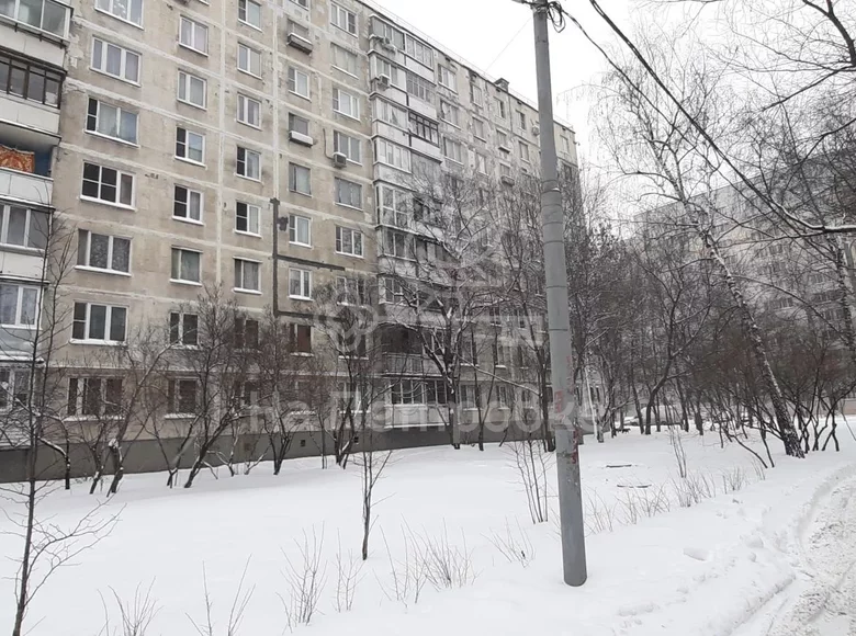 Mieszkanie 3 pokoi 58 m² Zyablikovo District, Rosja