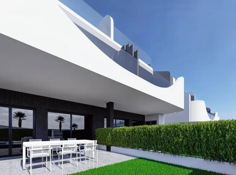 Bungalow 3 zimmer  San Miguel de Salinas, Spanien