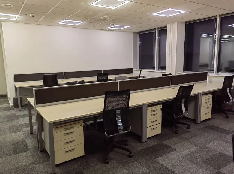 Office 366 m² in Northern Administrative Okrug, Russia