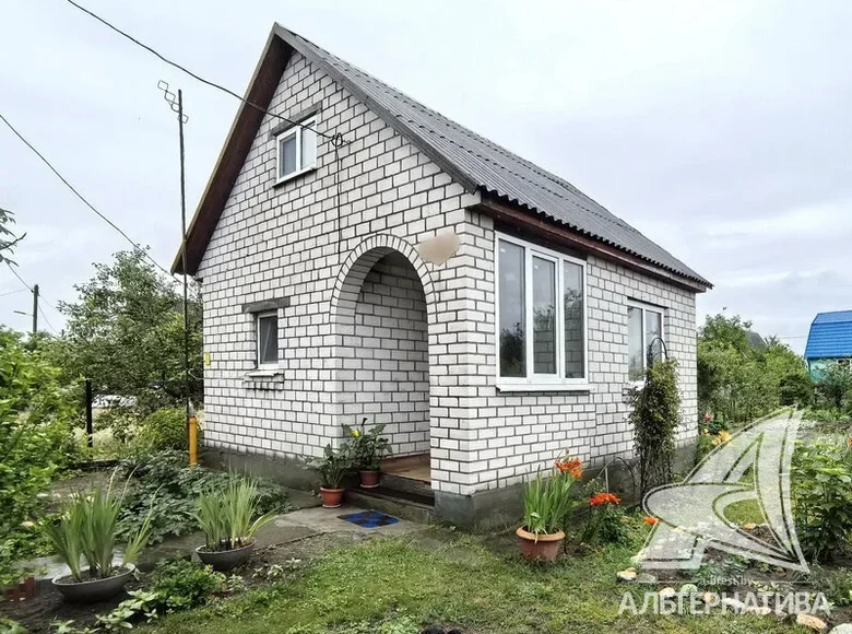 Dom 37 m² Muchaviecki sielski Saviet, Białoruś