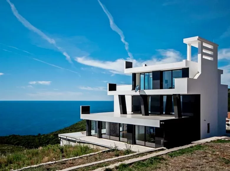 7-Schlafzimmer-Villa 1 150 m² Kotor, Montenegro