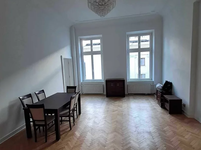Apartamento 3 habitaciones 100 m² en Varsovia, Polonia