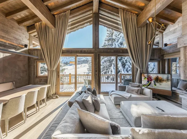6-Schlafzimmer-Villa , Frankreich