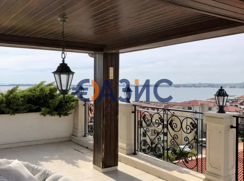 Apartamento 4 habitaciones 110 m² Sveti Vlas, Bulgaria