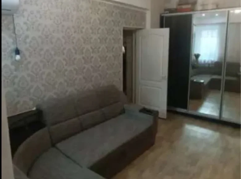 Mieszkanie 2 pokoi 38 m² Odessa, Ukraina