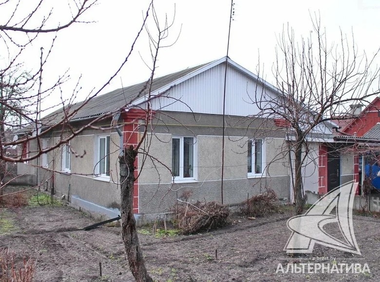 Casa 39 m² Brest, Bielorrusia