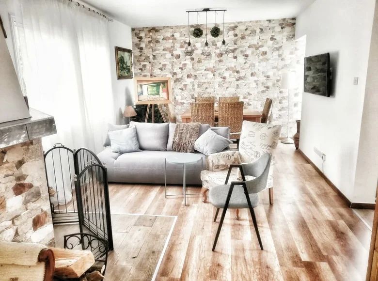 1 bedroom Villa 76 m² Theletra, Cyprus