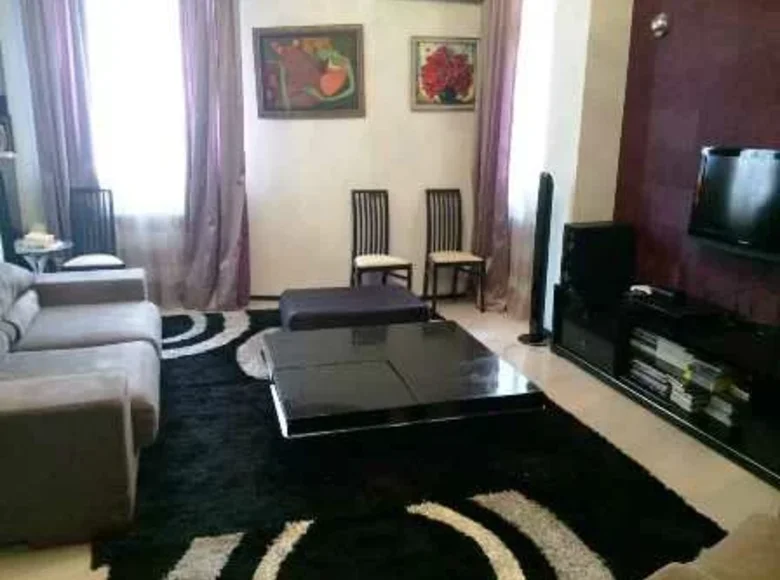 Wohnung 3 Zimmer 112 m² Tiflis, Georgien