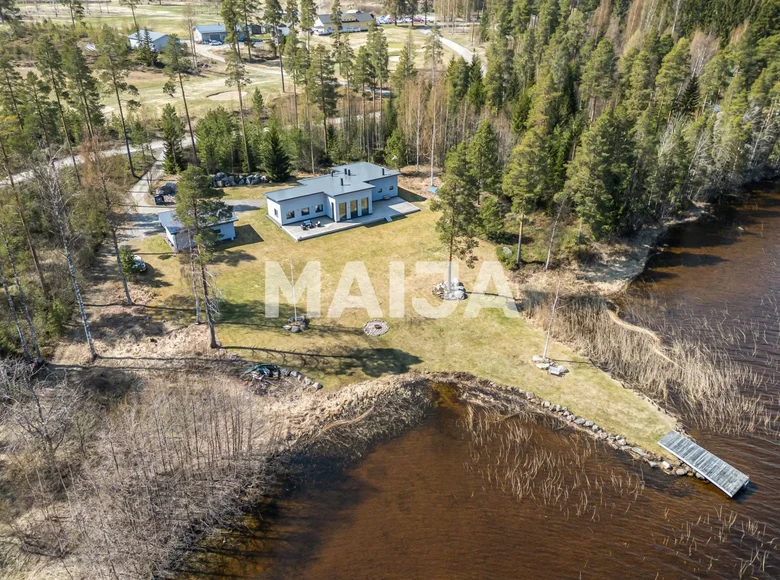 Maison 6 chambres 182 m² Tervo, Finlande