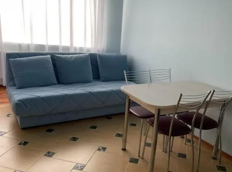 Mieszkanie 2 pokoi 41 m² Mińsk, Białoruś