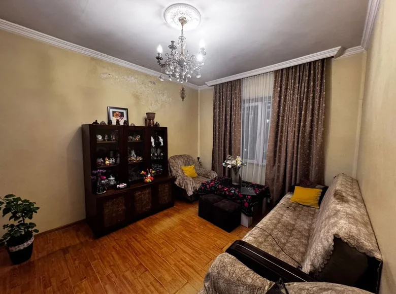 Квартира 3 комнаты 70 м² Батуми, Грузия