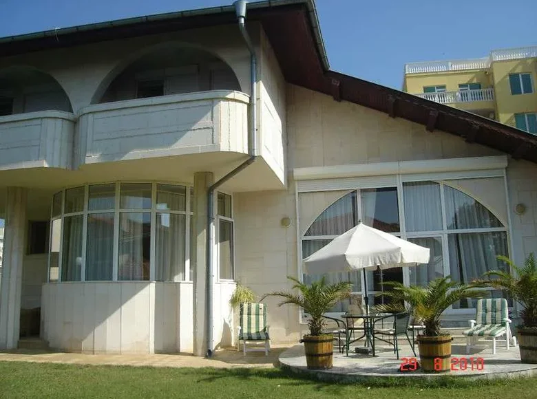 Mieszkanie 303 m² Sveti Vlas, Bułgaria