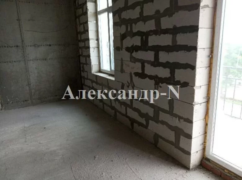 Apartamento 1 habitación 40 m² Donets ka Oblast, Ucrania