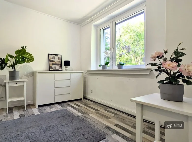 Apartamento 2 habitaciones 28 m² Polonia, Polonia