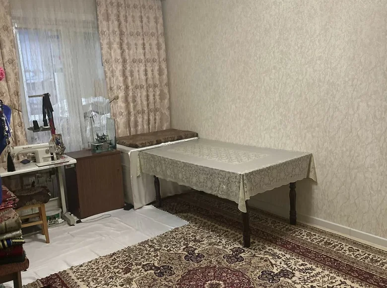 Kvartira 4 xonalar 84 m² Toshkentda