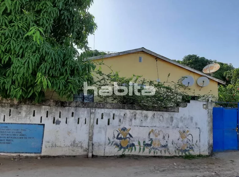 4 bedroom house 120 m² Abuko, Gambia