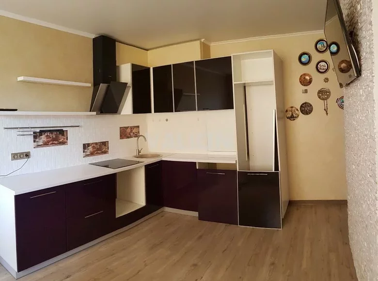 Квартира 2 комнаты 69 м² Киев, Украина