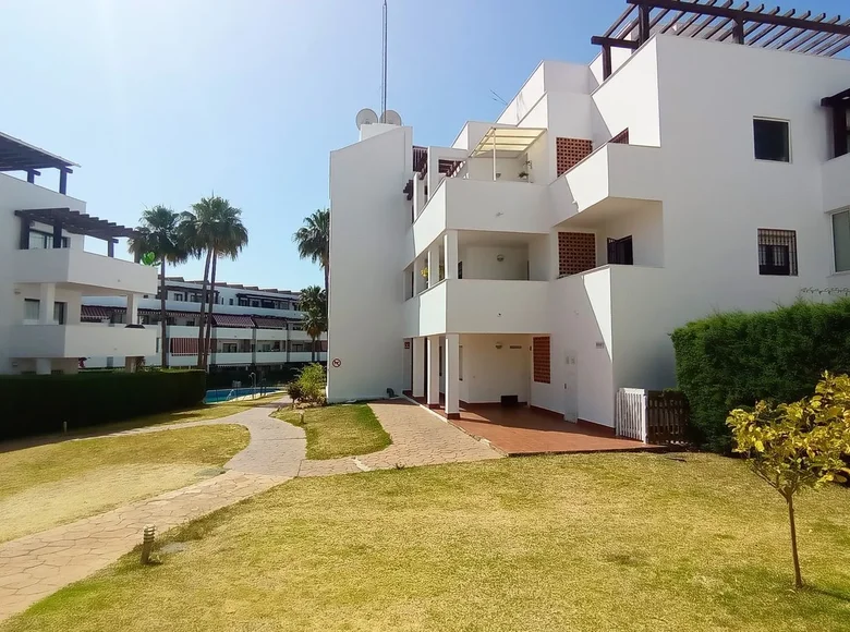 Wohnung 2 Schlafzimmer 99 m² Benalmadena, Spanien