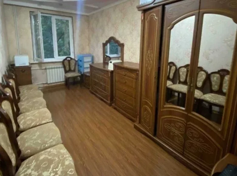 Kvartira 2 xonalar 48 m² Toshkentda