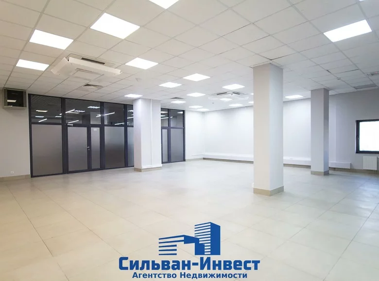 Shop 168 m² in Minsk, Belarus