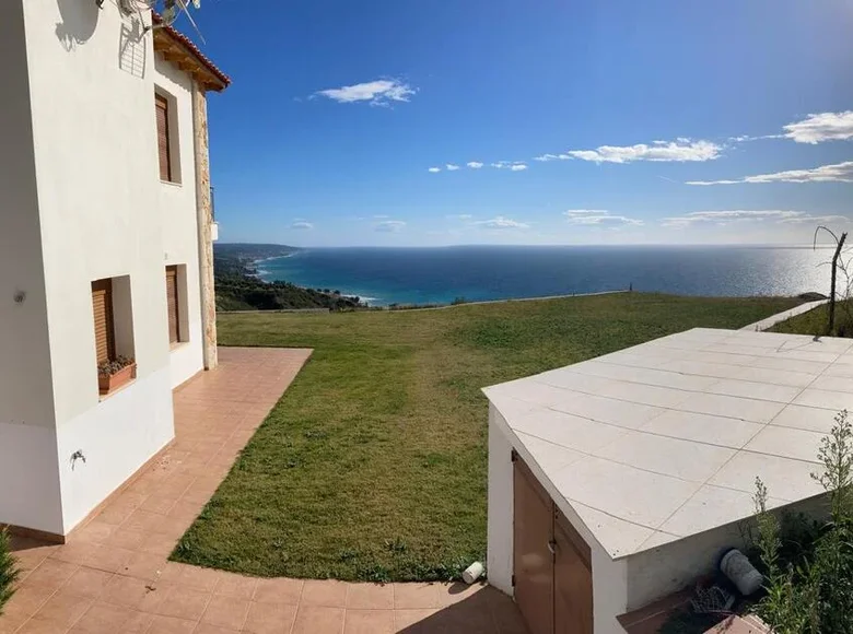 Cottage 1 bedroom 108 m² Moles Kalyves, Greece