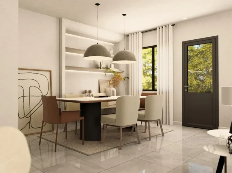 2 bedroom apartment 75 m² Kiti, Cyprus
